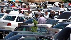 خبر فوری : سقوط قیمت خودرو آغاز شد + جزییات 