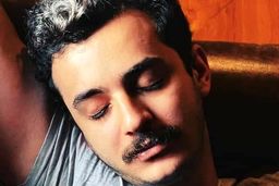 تیپ جدید علی شادمان دل دخترا رو برد! | علی شادمان ترکوند + فیلم 