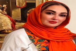 درآمد میلیاردی الهام حمیدی از شغل جدیدش | الهام حمیدی مدل لباس های اسلامی شد + عکس 