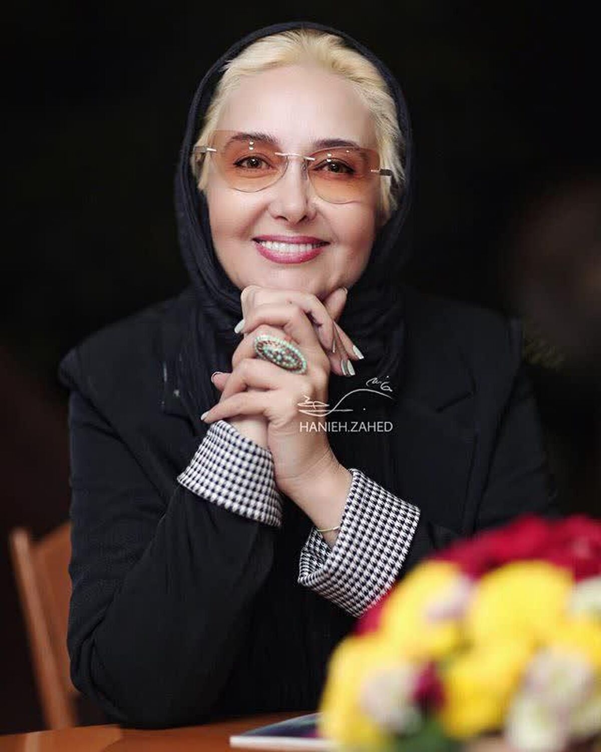بیوگرافی کتایون ریاحی 