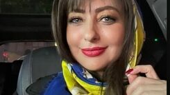 زندگینامه نفیسه روشن 
