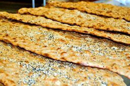 خبر مهم/نان سنتی گران نمی شود