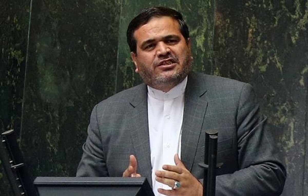 حکم نماینده مجلس عنابستانی صادرشد/چه مجازاتی برای آقای نماینده صادر شده؟