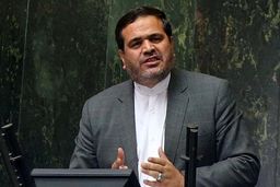 حکم نماینده مجلس عنابستانی صادرشد/چه مجازاتی برای آقای نماینده صادر شده؟