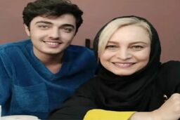 پیر شدن باورنکردی مریم کاویانی بعد از جدایی از سیاستمدار معروف/عکس خانم بازیگر در مهمانی لو رفت +عکس نامتعارف
