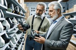 انواع ماسک های تنفسی برای مواد شیمیایی + نکات حساس!