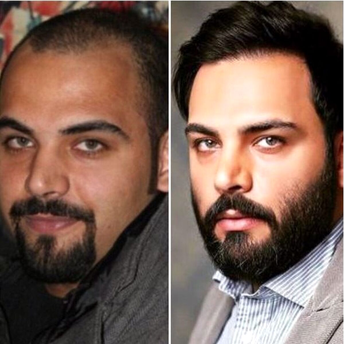 خبرفوری/احسان علیخانی هفت تیر کشید