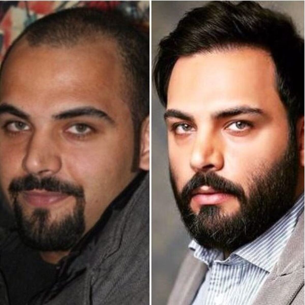 خبرفوری/احسان علیخانی هفت تیر کشید