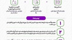 داروهایی که قند خونتون رو بالا می‌‌بره