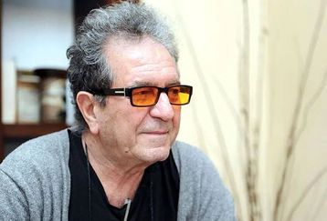 عکس دیده نشده از جشن تولد داریوش مهرجویی | حضور خاص بهرام رادان و حامد بهداد در مراسم تولد داریوش مهرجویی + عکس