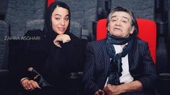 فیلم شوکه کننده از زندگی جدید رضا رویگری | همسر رضا رویگری طلاق گرفت |  مهمانی تحقیر کننده برای رضا رویگری +فیلم جنجالی