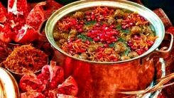 طرز تهیه آش مخصوص شب یلدا | آشنایی با محبوب ترین آش های شب یلدا 