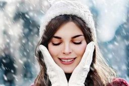 چگونه از پوست در سرما مراقبت کنیم؟