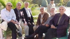 واریز ۲۰ میلیون تومانی به حساب بازنشستگان تامین اجتماعی از اول مهر | بازنشستگان پولدار شدند | ارسال پیامک واریز وام بازنشستگان از دیشب