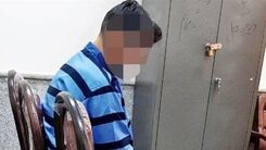 درگیری مرگبار در خانه‌ای در تهران | اعترافات تلخ پسر به قتل پدر +عکس