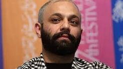 عکس عجیب و ترسناک صابر ابر سوژه شد!