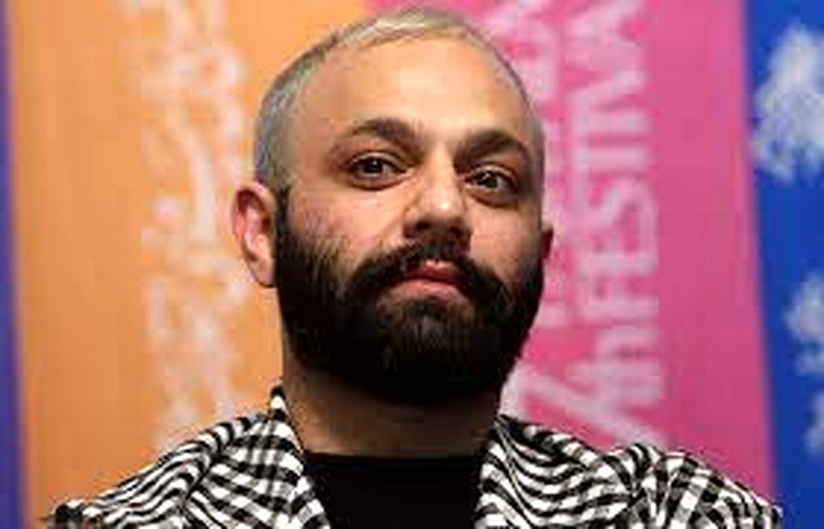 حیوان خونگی ترسناک و عجیب صابر ابر+عکس