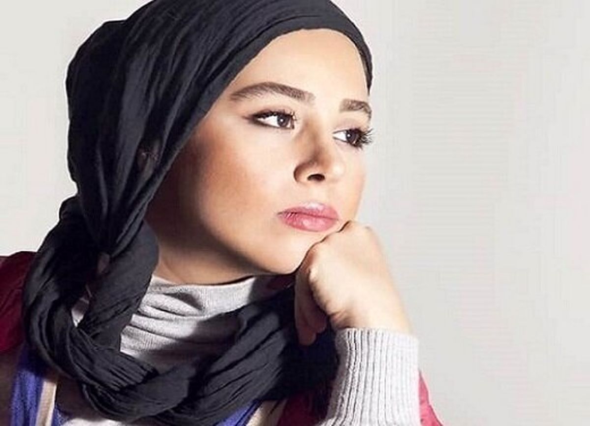خانم بازیگر جوان سینما و تلویزیون ایران سرطان گرفت +عکس