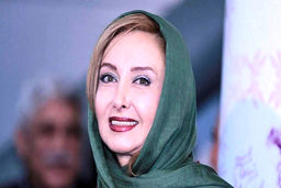 کتایون ریاحی از 20 سالگیش هم جوان تر شد | عکس دیده نشده