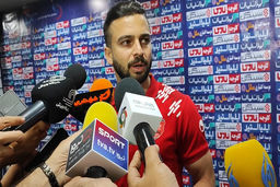 سروش رفیعی هم بازداشت شد؟