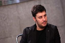 استایل خاص مالک سریال زخم کاری+ تصاویر جواد عزتی در سریال جدیدش 