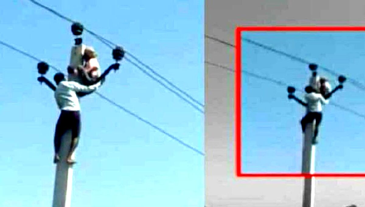  خودکشی یک مرد برای ازدواج دوم !+فیلم داغ 