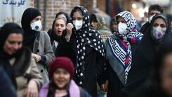 خبر ناراحت کننده/تهران وارد پیک ششم کرونا شد!