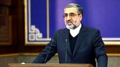 گزارش سخنگوی قوه قضاییه از محکومیت مهدی جهانگیری+ جزئیات بسیار مهم