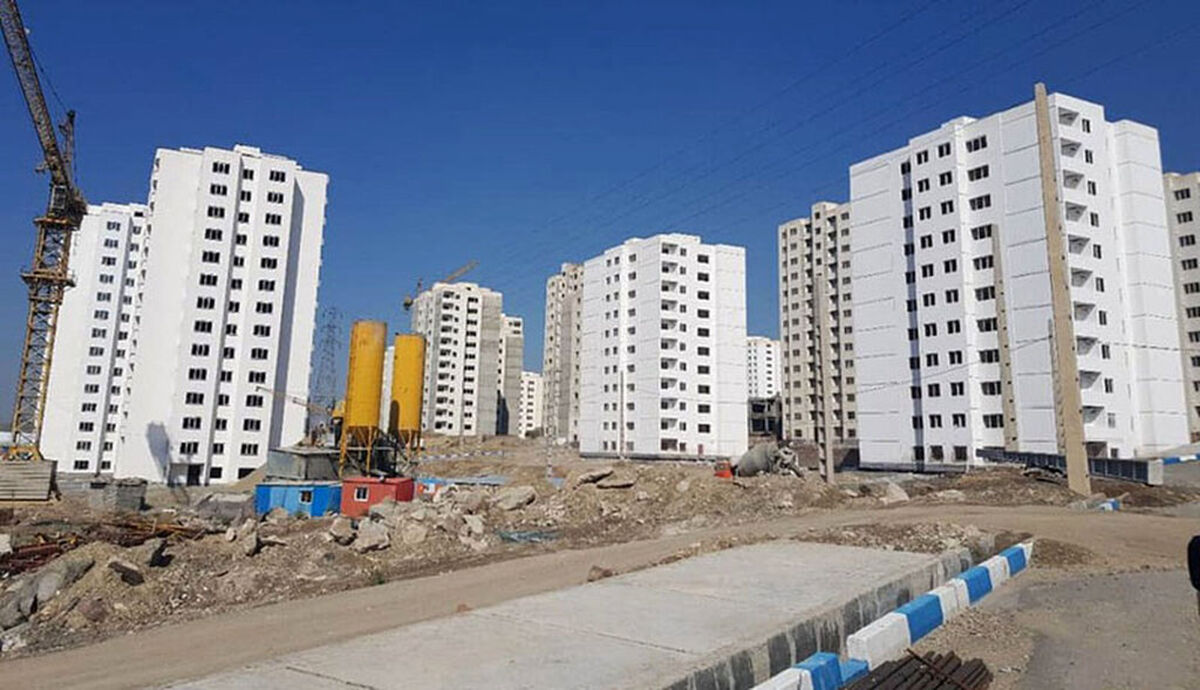 خبر مهم برای متقاضیان طرح نهضت ملی مسکن 