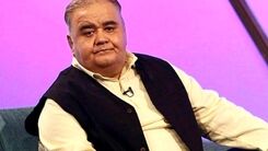 اکبر عبدی به یک سریال تلویزیونی پیوست