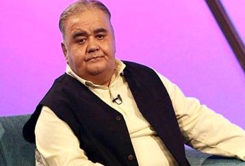 فیلم بانمک از صحبت کردن اکبر عبدی با لهجه های مختلف | توانایی منحصر به فرد اکبر عبدی را ببینید + فیلم