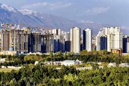متقاضیان نهضت ملی مسکن بخوانند | محل جدید ساخت واحدهای نهضت ملی مسکن