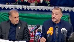 تکلیف برجام روشن شد/اظهار نظر جدید برجامی وزیرخارجه