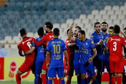 حواشی دربی95 ادامه دارد؛ شکایت در جواب شکایت!+جزئیات بیشتر کلیک کنید 