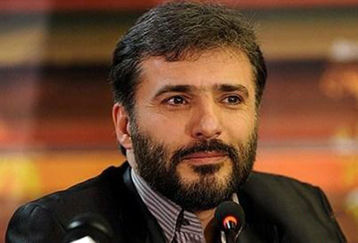 تمام مردان خانواده سید جواد هاشمی | عکس جالب سید جواد هاشمی با نوه اش +عکس