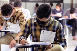 خبر مهم برای کنکوری ها | هر آنچه که لازم است درباره سهمیه های کنکور ۱۴۰۲ بدانید