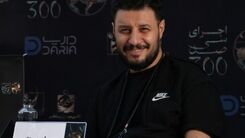 عکس جالب پوشش دوران دانشجویی مهلقا باقری همسر جواد عزتی در آلمان | نمایی از خونه و زندگی همسر جواد عزتی قبل از ازدواج در آلمان +عکس 