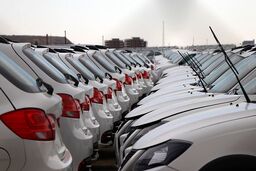 جدیدترین وضعیت قیمت خودرو در بازار آخرهفته | افزایش سنگین قیمت خودرو های داخلی