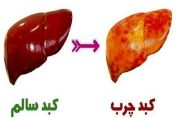قاتل فوری کبدچرب | پاکسازی و تقویت کبد با این میوه خوشمزه