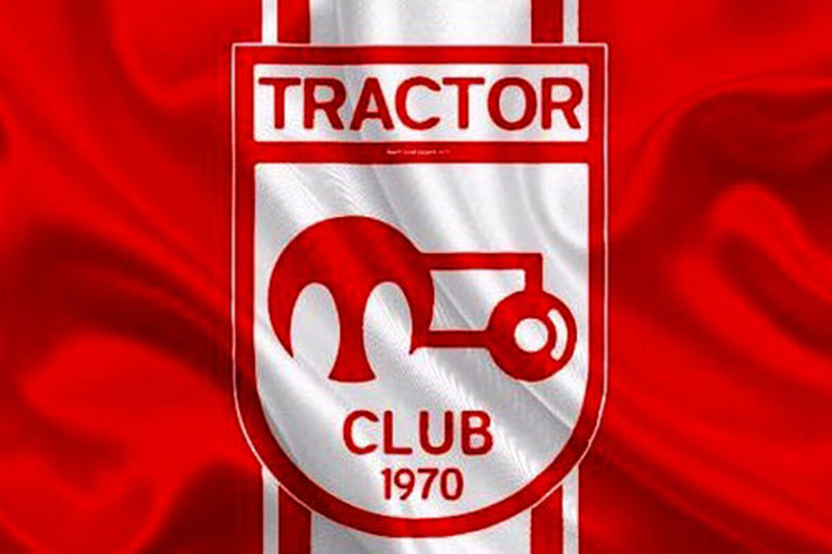 کری هوادار کودک تراکتوری برای پرسپولیس: ۲ تا به پرسپولیس می‌زنیم