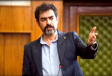 دختر بازیگر مطرح سینما هم بازیگر شد | این بازیگر دختر بازیگر معروف سینما است +عکس