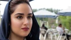 فخر فروشی هانیه غلامی با جشن تولد لاکچری اش+عکس