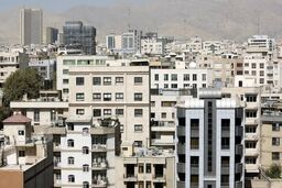 با ۱.۵ میلیارد تومان کجای تهران میشه آپارتمان خرید ؟ 