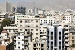 قیمت آپارتمان ۷۰ متری در تهران | با  ۳ میلیارد تومان کجا خانه بخریم؟