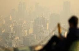 فوری | هوای تهران در وضعیت قرمز | هشدار هواشناسی به تهرانی ها