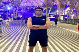 زندگینامه سپهر حیدری