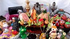 هزینه های سرسام آور شب یلدا کارگران را شرمنده زن و بچه کرد 