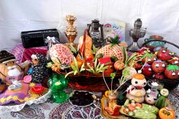 هزینه های سرسام آور شب یلدا کارگران را شرمنده زن و بچه کرد 