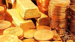 کاهش شدید قیمت طلا و سکه در بازار امروز 2 آبان غافلگیر کرد + جدول