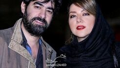 واکنش متفاوت زن اول شهاب حسینی به ازدواجش با دختر کم سن و سال | پریچهر قنبری برای شهاب حسینی آبرو نذاشت + عکس جنجالی